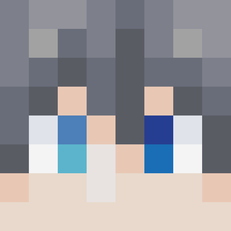 GoldenAppleGHG's skin