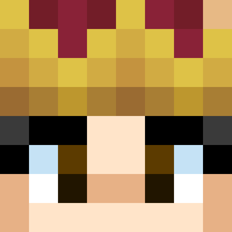 Maledict_YT's skin