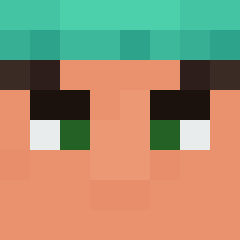 DargiV's skin