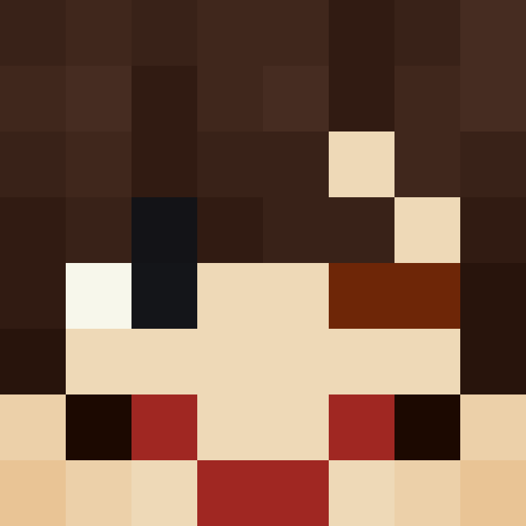 BukkitAPI's skin