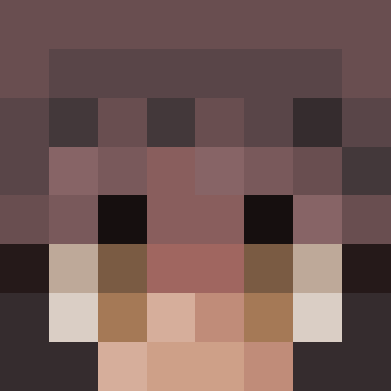 ShakaYami's skin