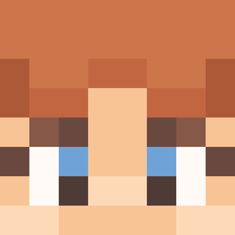 Notro_Client's skin