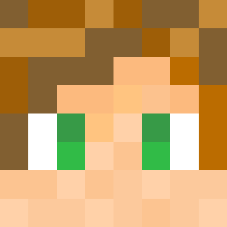 Mr_Genes's skin