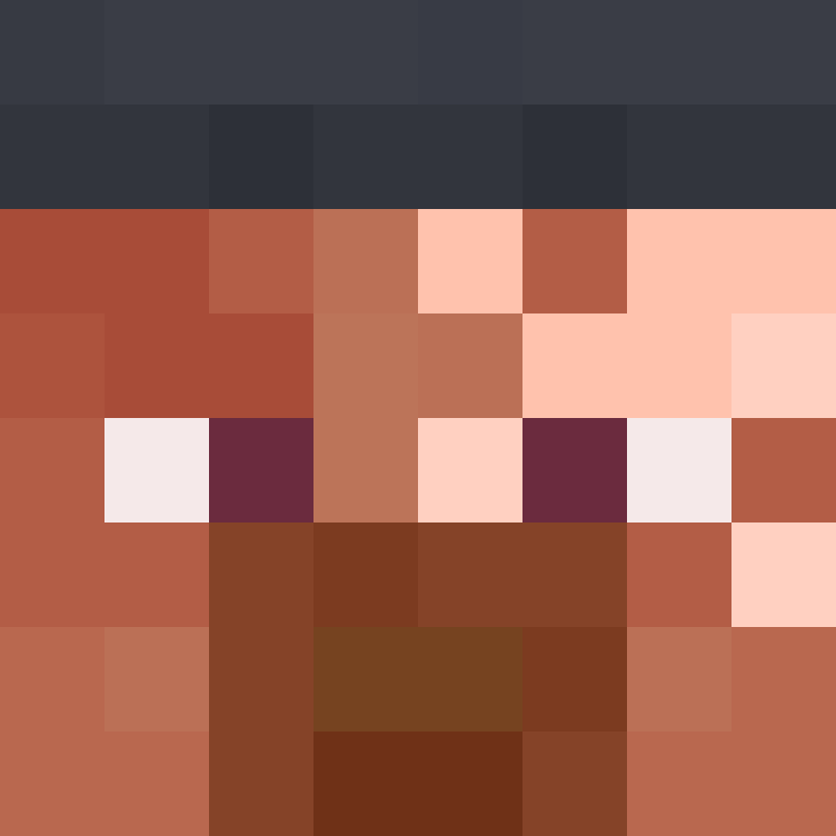 PatatjeMC's skin