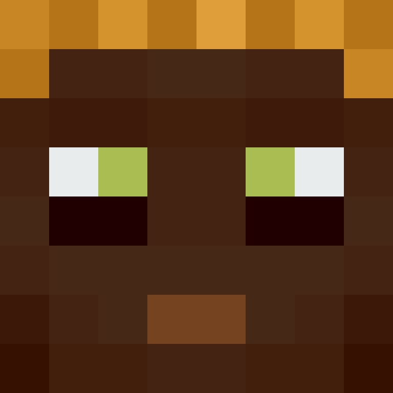 clomp's skin