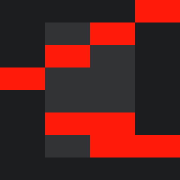vexlehaha's skin