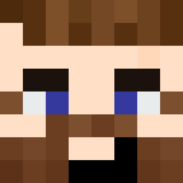 BradBot_2's skin