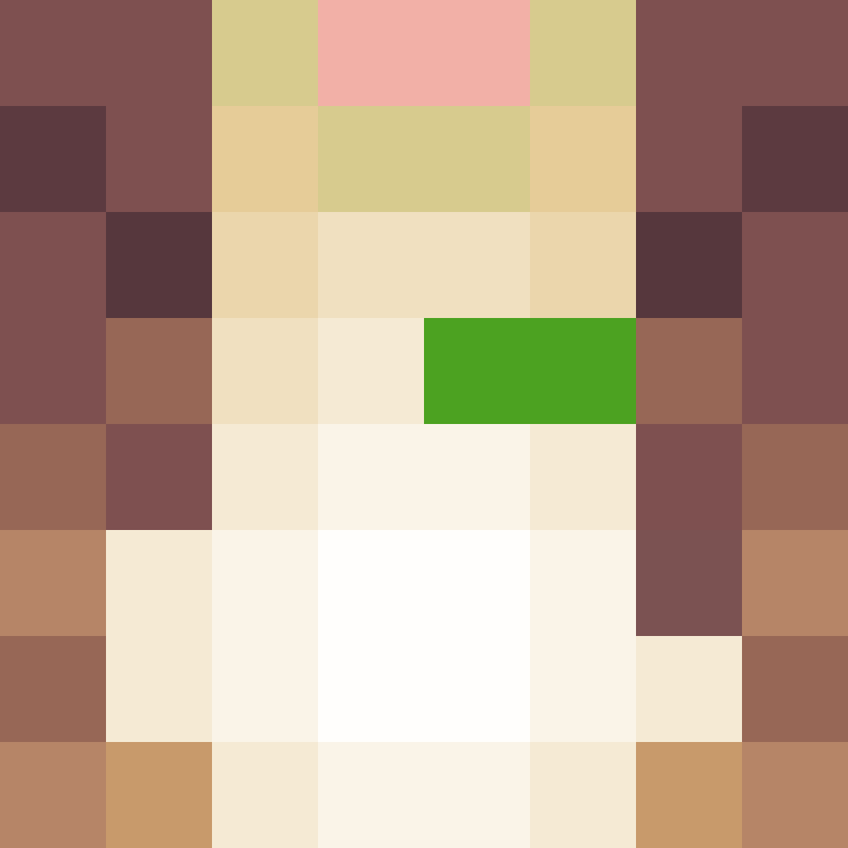 intersecato's skin