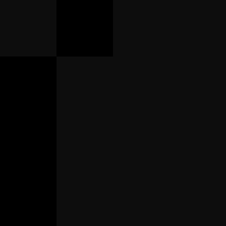 Typken's skin
