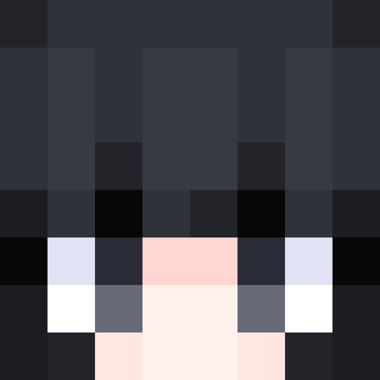 Demonpita's skin