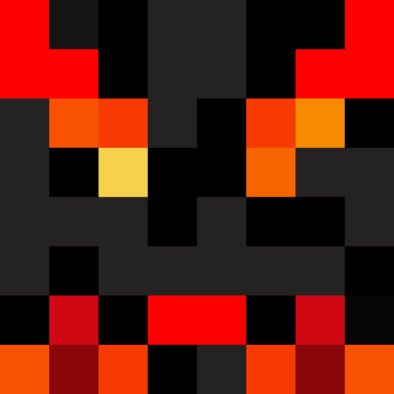 DuckTheManiac's skin