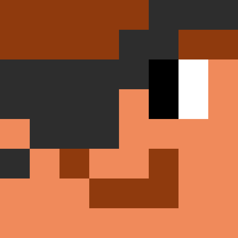 ItsEFF's skin