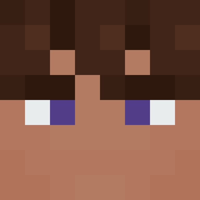 CrypticLoser13's skin