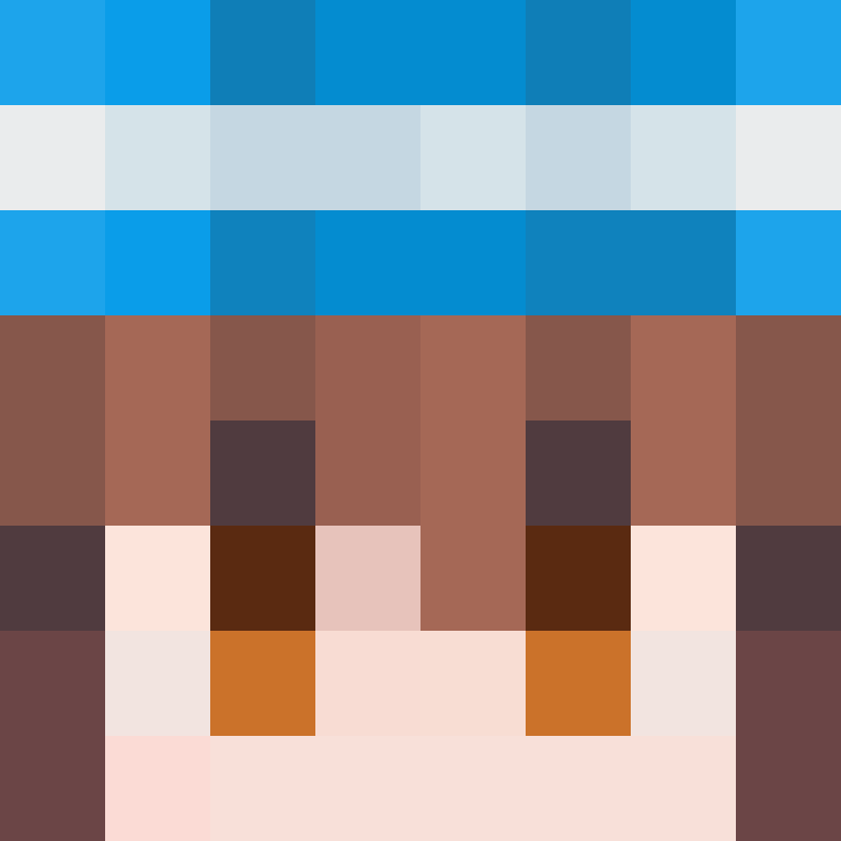 CryChiC's skin