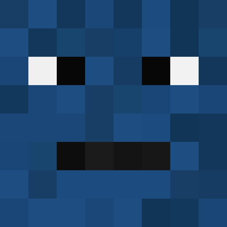 xentany's skin