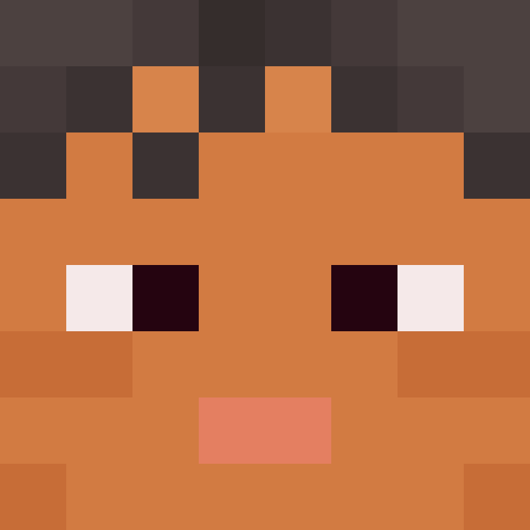 Auntbrix's skin
