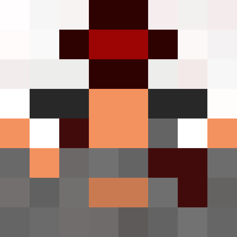 Argaj's skin