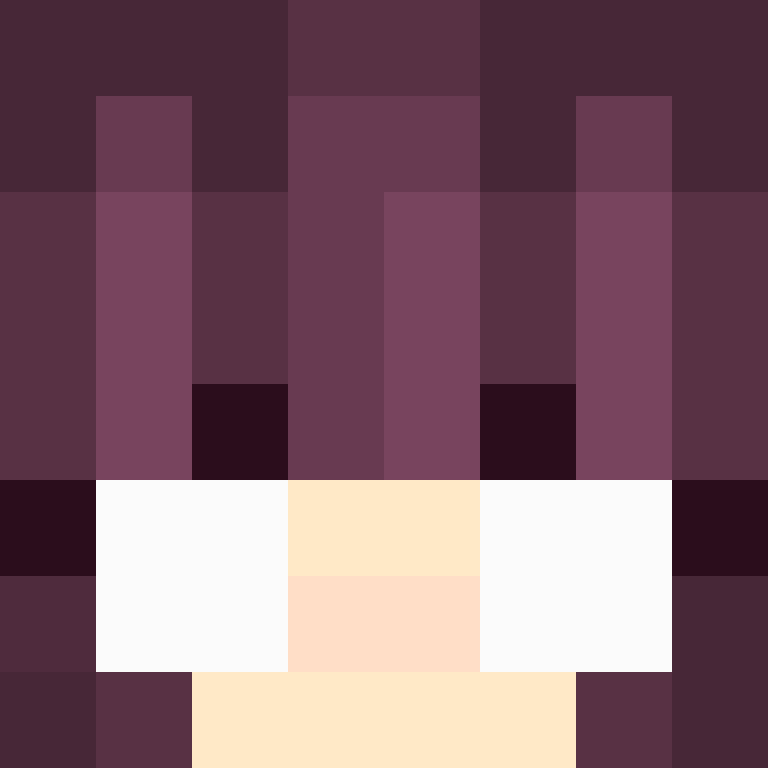 Tamariiiiii's skin