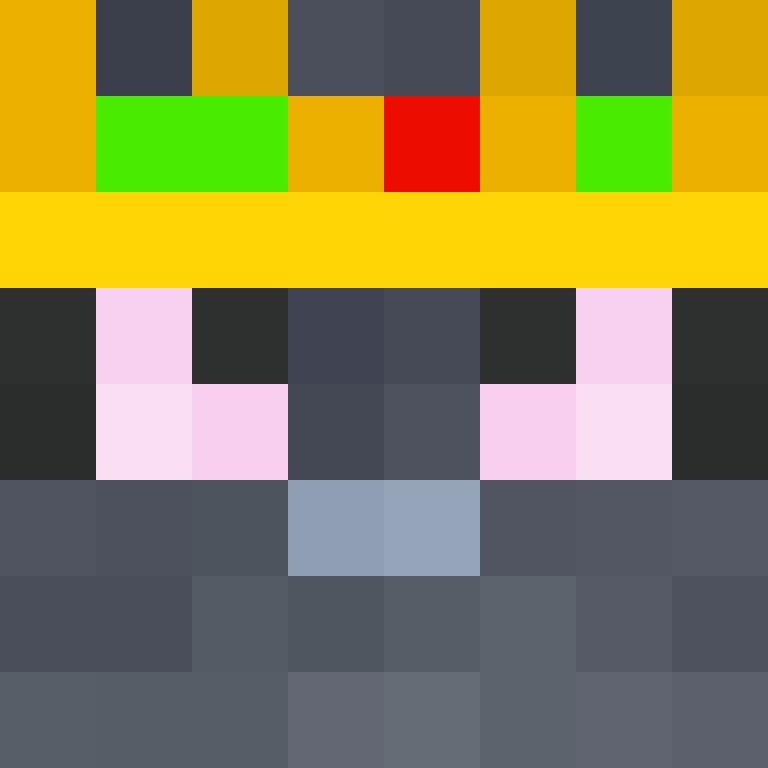 AI_Agent's skin