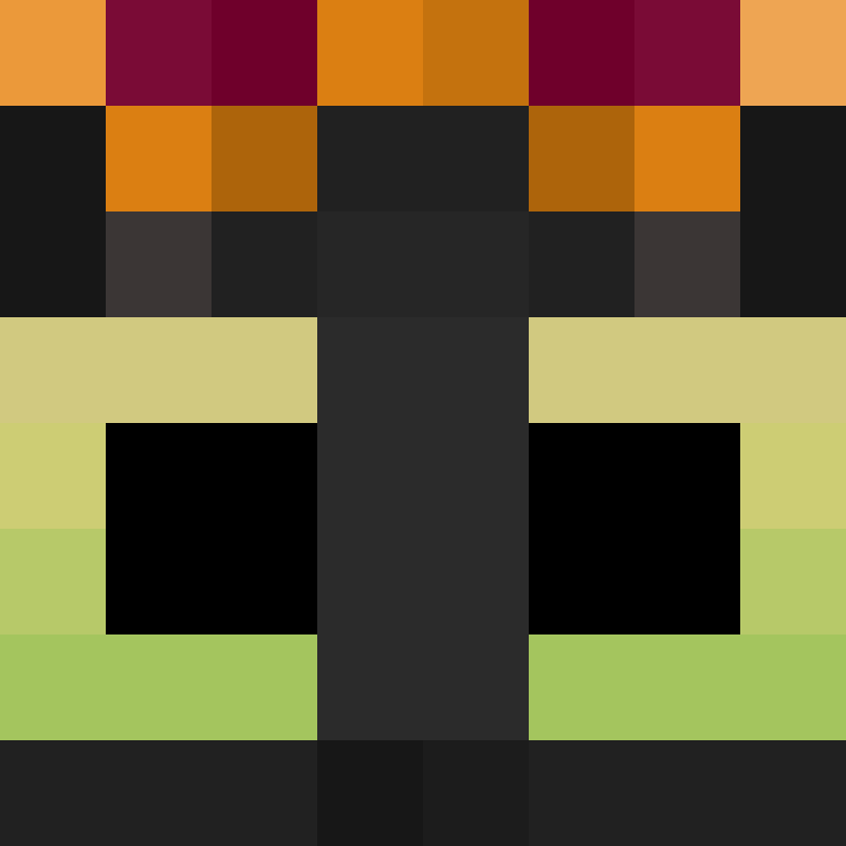 Wifal's skin