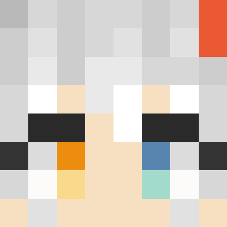 Gabriel_Xeon's skin
