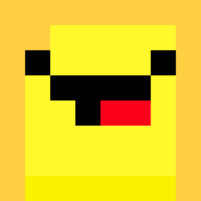 Lemonade_5000's skin