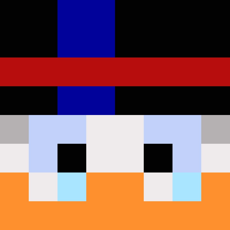 Leffebooii's skin