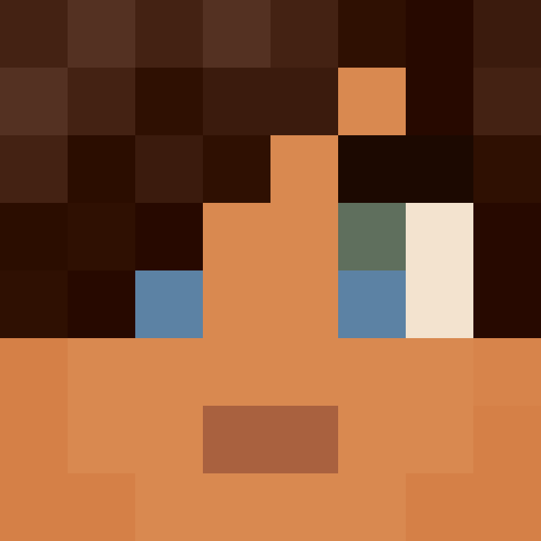 PrinceCR's skin