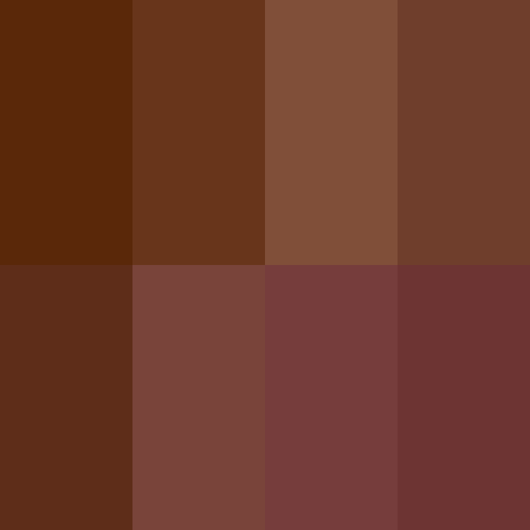 xentany's skin
