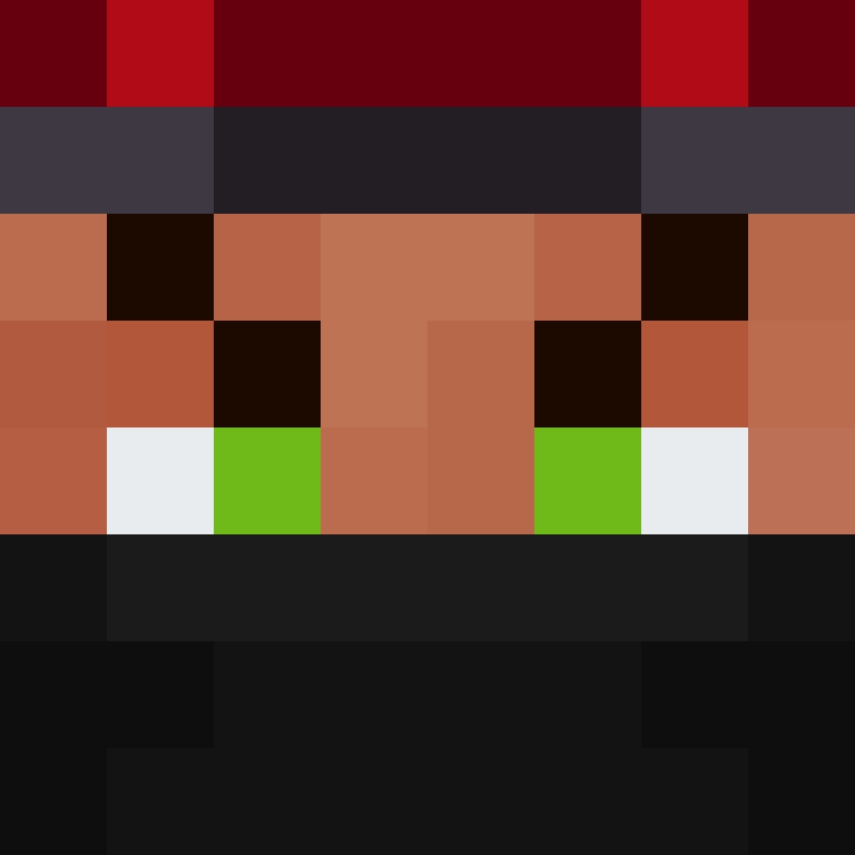 juniorkiobr's skin
