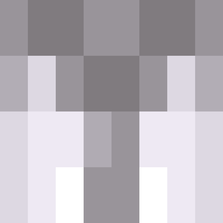 Zuarig's skin