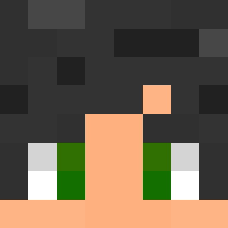 ShakaYami's skin