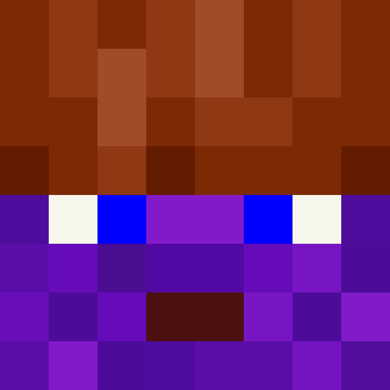 hannhums's skin