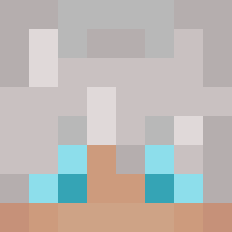vexlehaha's skin