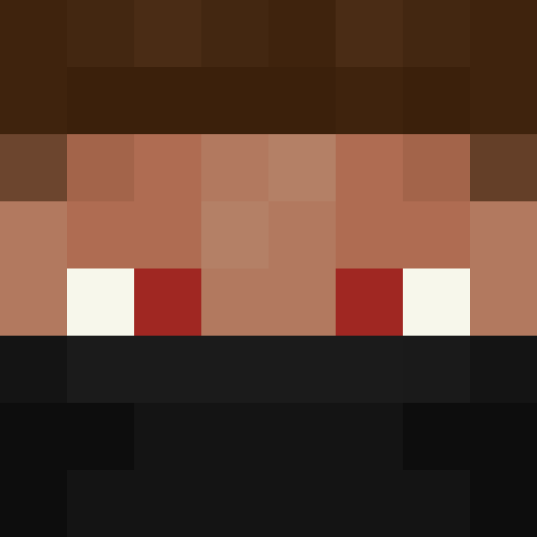 intersecato's skin