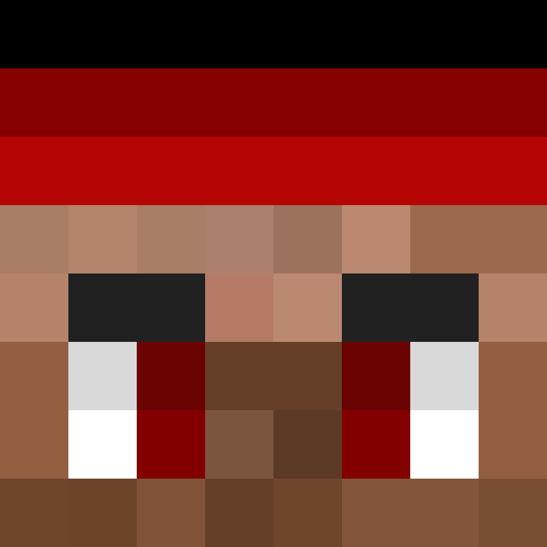 Mr_Genes's skin