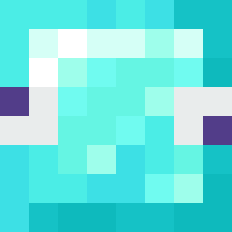 BradBot_2's skin