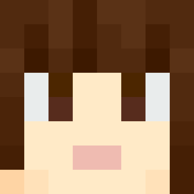PatatjeMC's skin