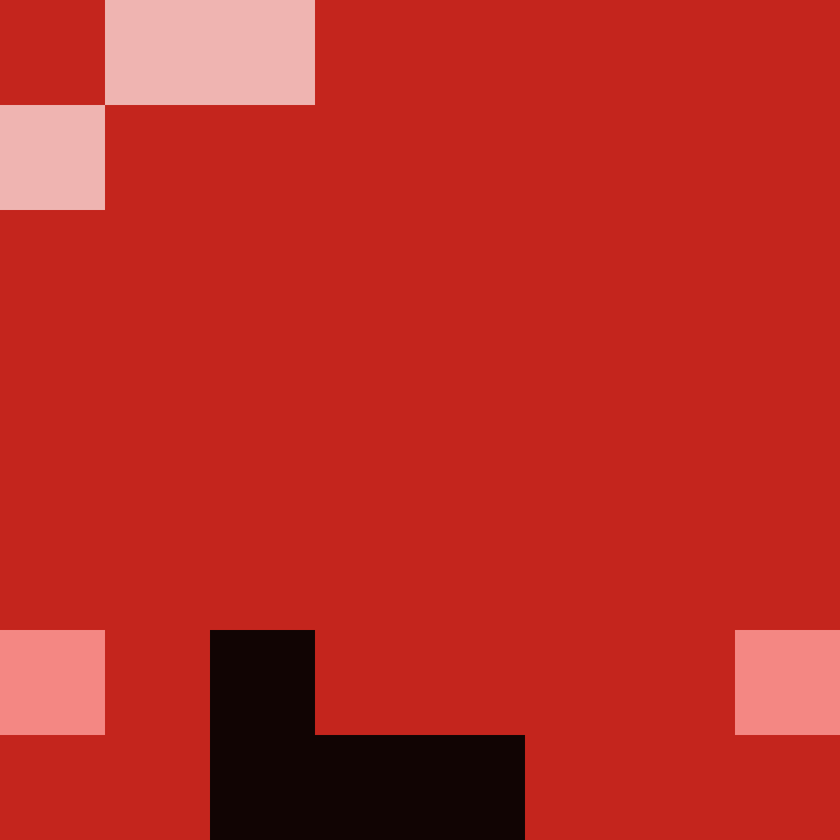 aipuu's skin