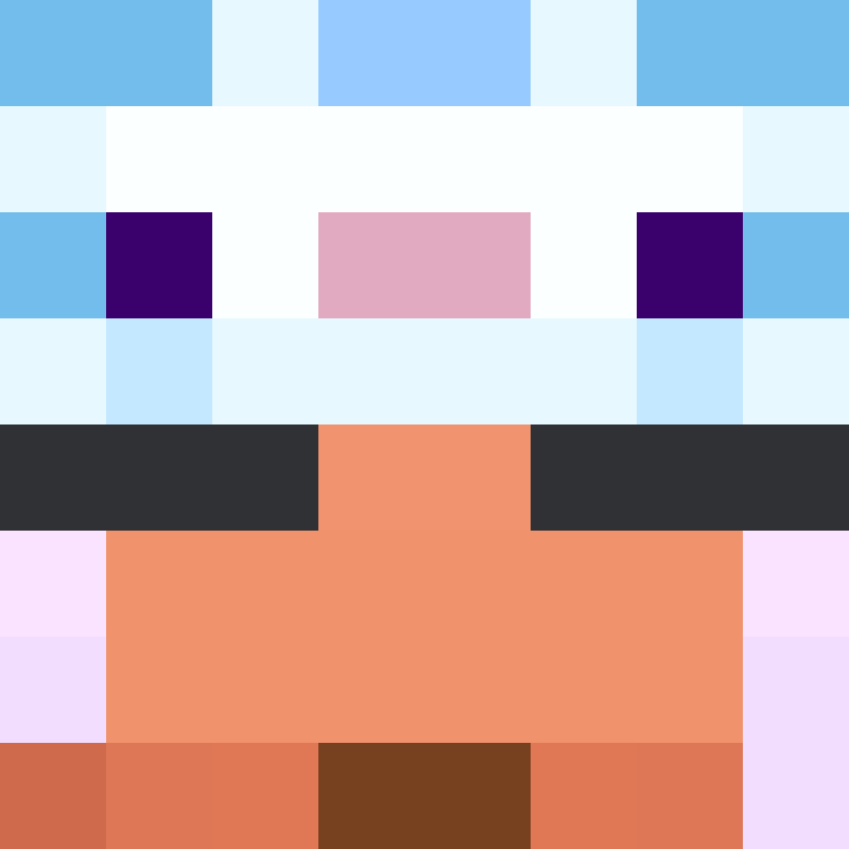 Typken's skin