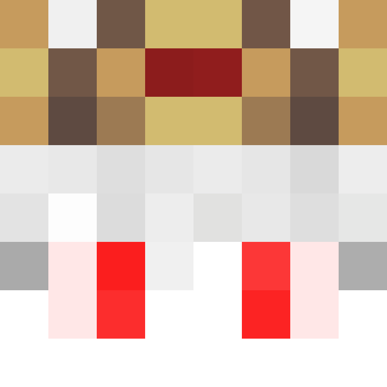 ibfaic's skin