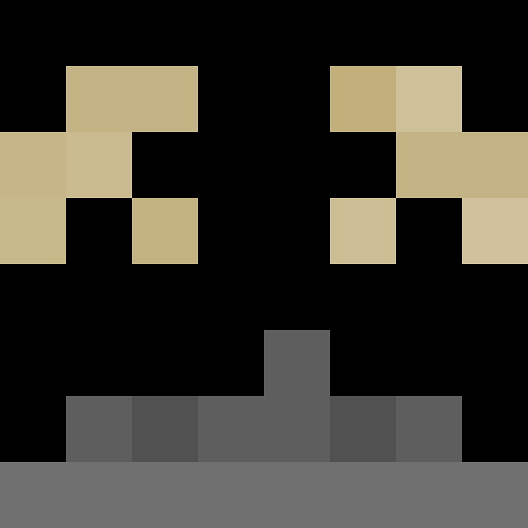 X_XX_Dark_XX_X's skin