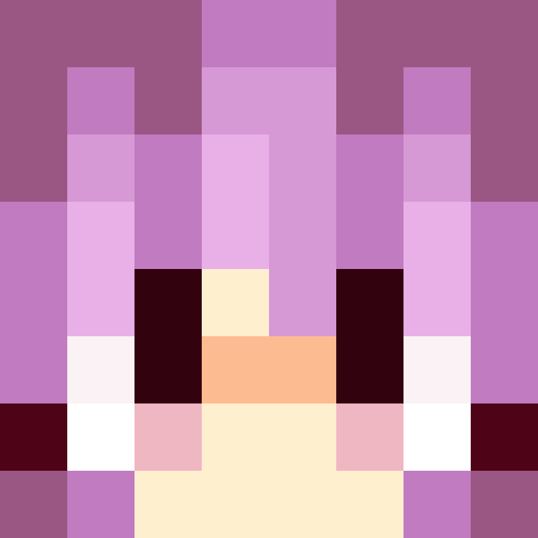 CrypticLoser13's skin