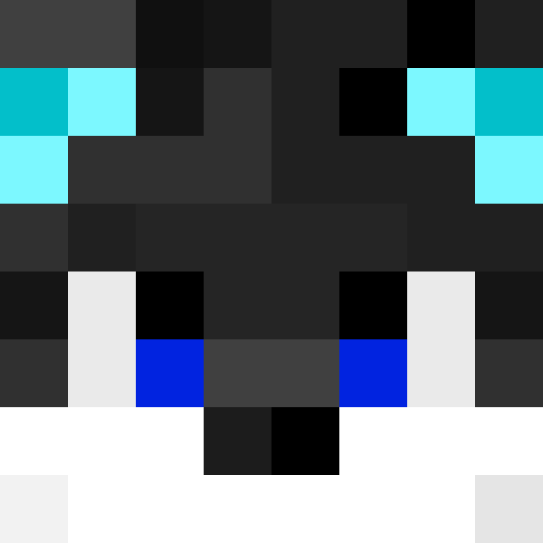dragloner's skin