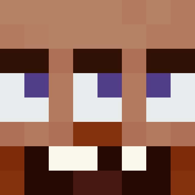 Lugattu's skin