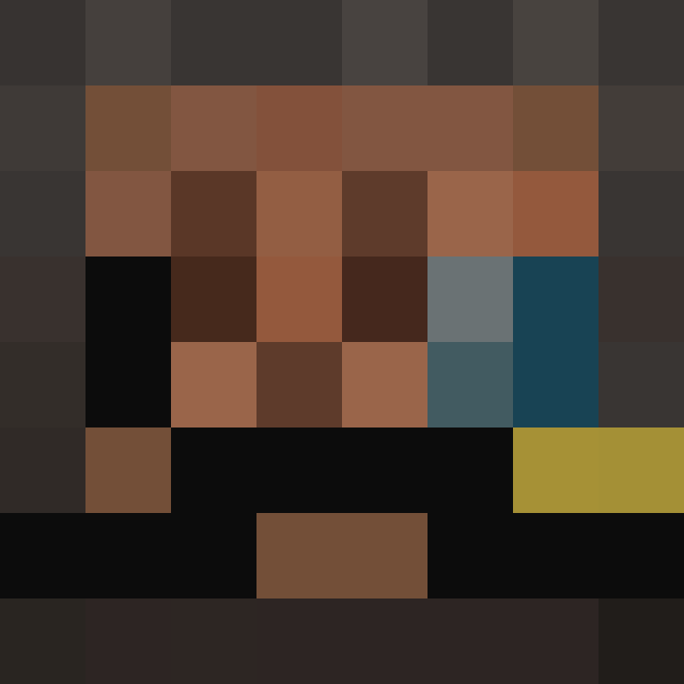 1etho's skin