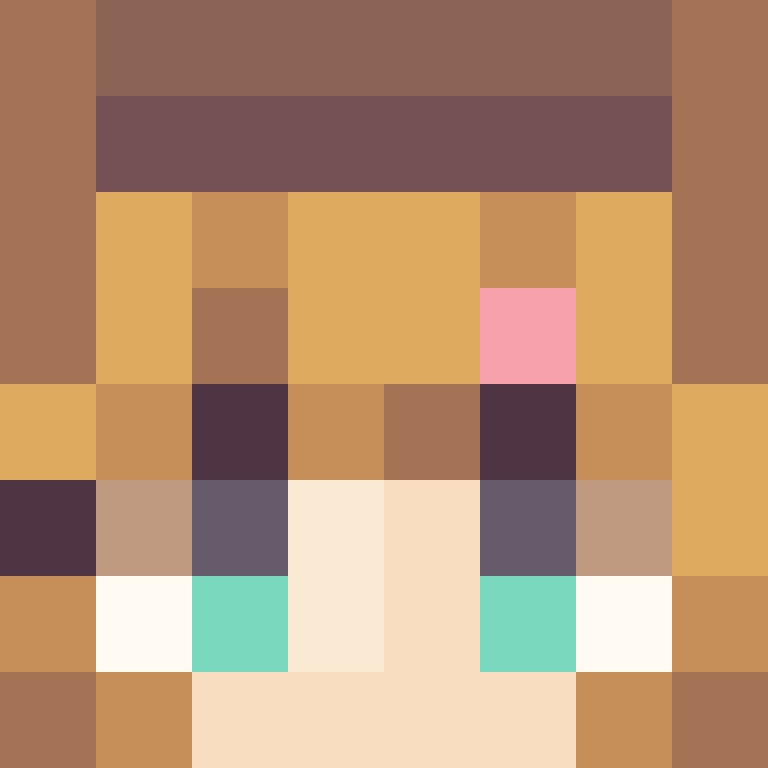 tallymarks's skin