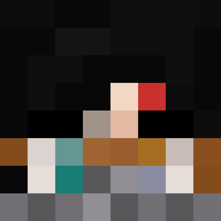 WebNX's skin