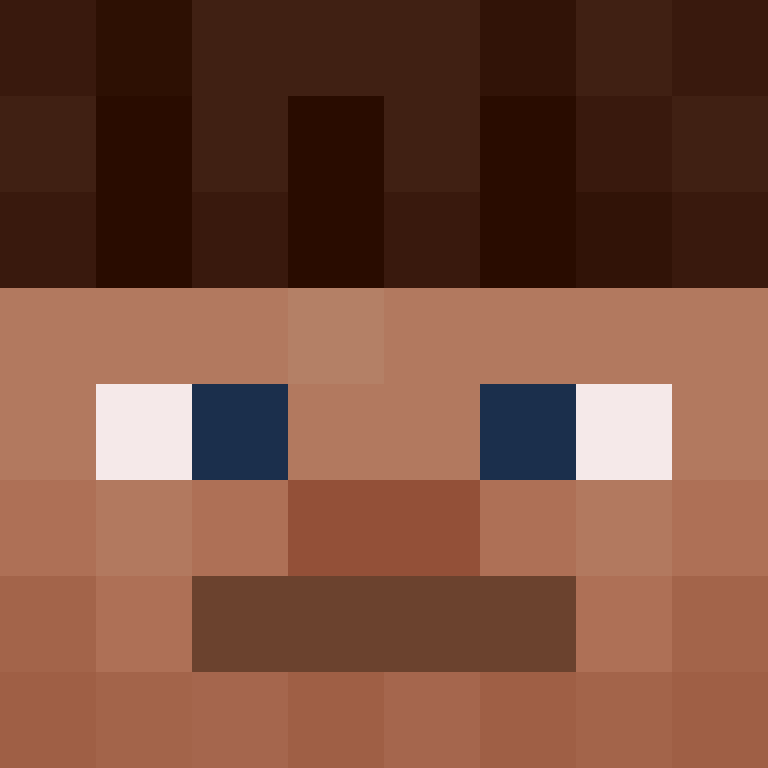 dramagg's skin