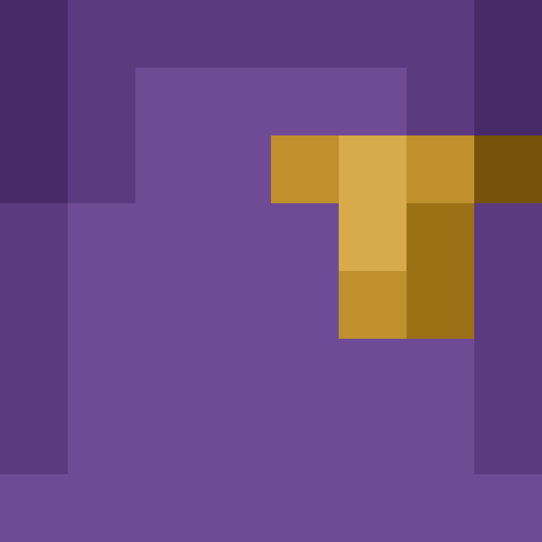 PrinceCR's skin